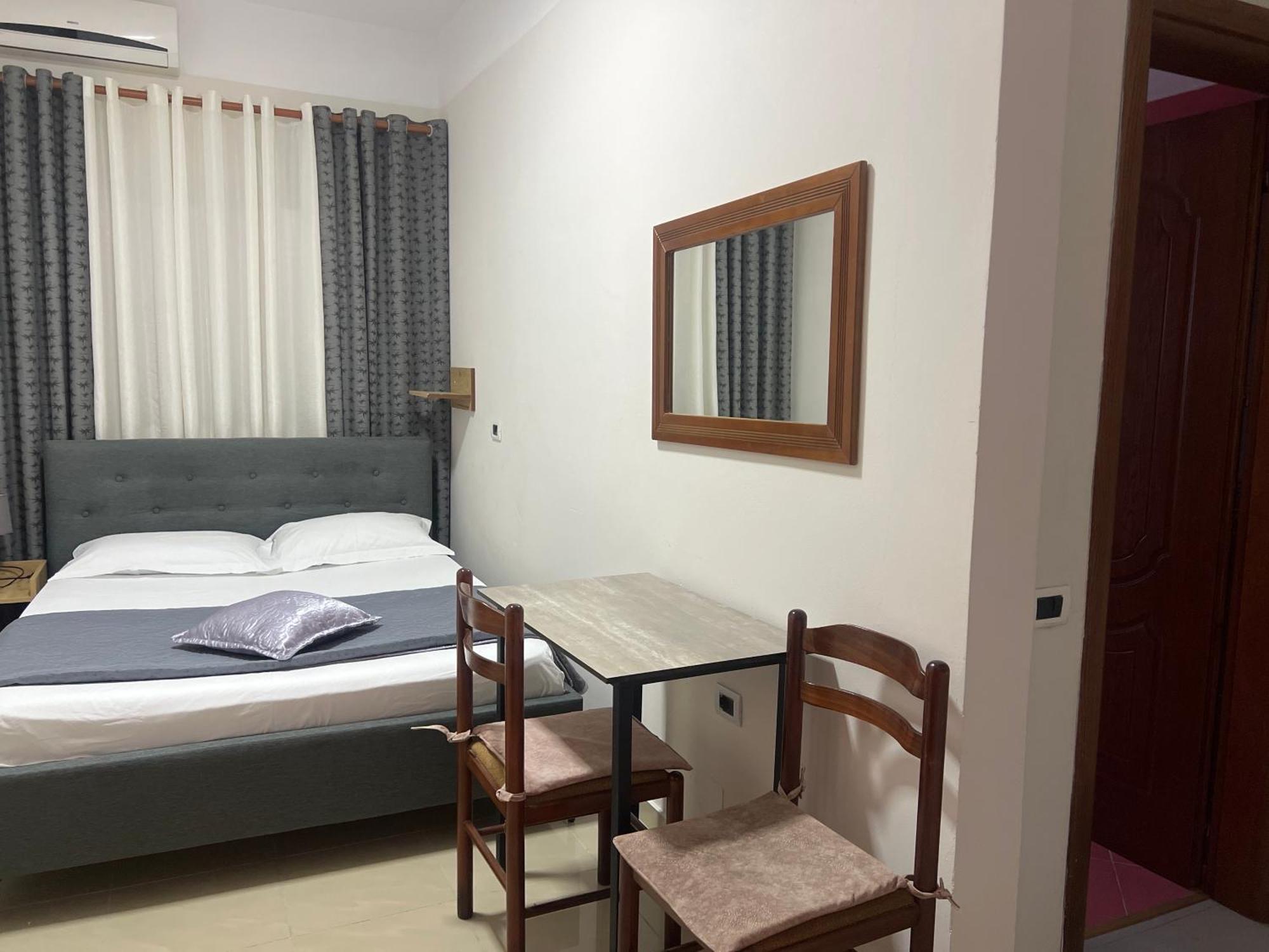 Appartement Fatos Roel Nr88 *